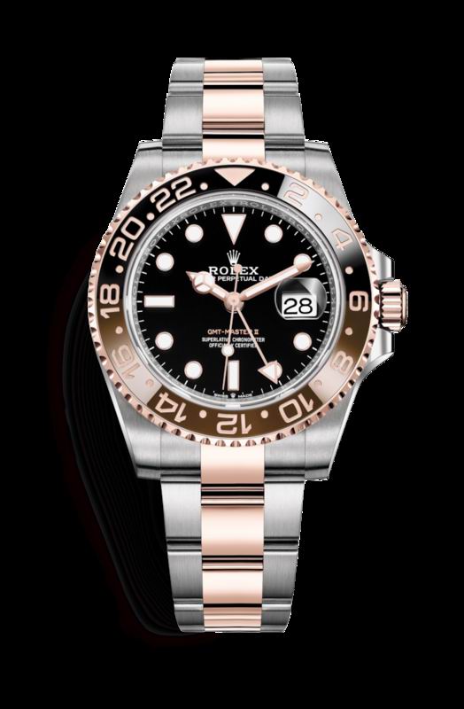 Rolex Watch 884